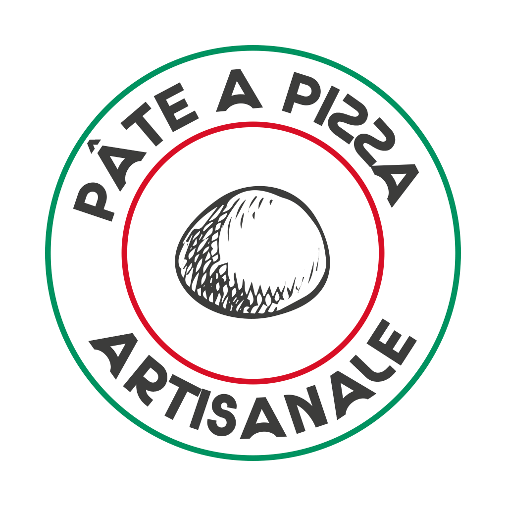Pâte à pizza artisanale